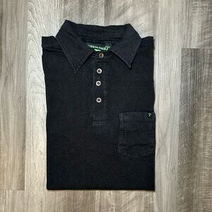Cariloha Bamboo Stretch Polo - Small